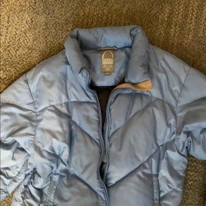 sierra design Jackets & Coats - Sierra Design Puffer Coat size medium sierra design Jackets & Coats - Sierra Design Puffer Coat size medium